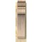 Ekena Millwork Legacy Traditional Rough Sawn Outlooker, Douglas Fir, 6"W x 14"D x 22"H OUT06X14X22LEC01RDF - alternate 3